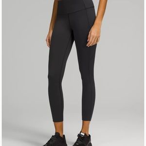 Lululemon Fast and free running tight 4